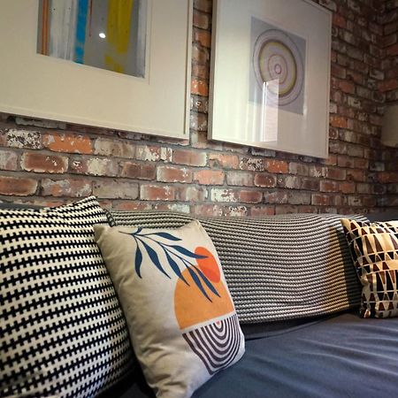 Апартаменты Russet Quarter, Parking Subject To Availability Йорк Экстерьер фото