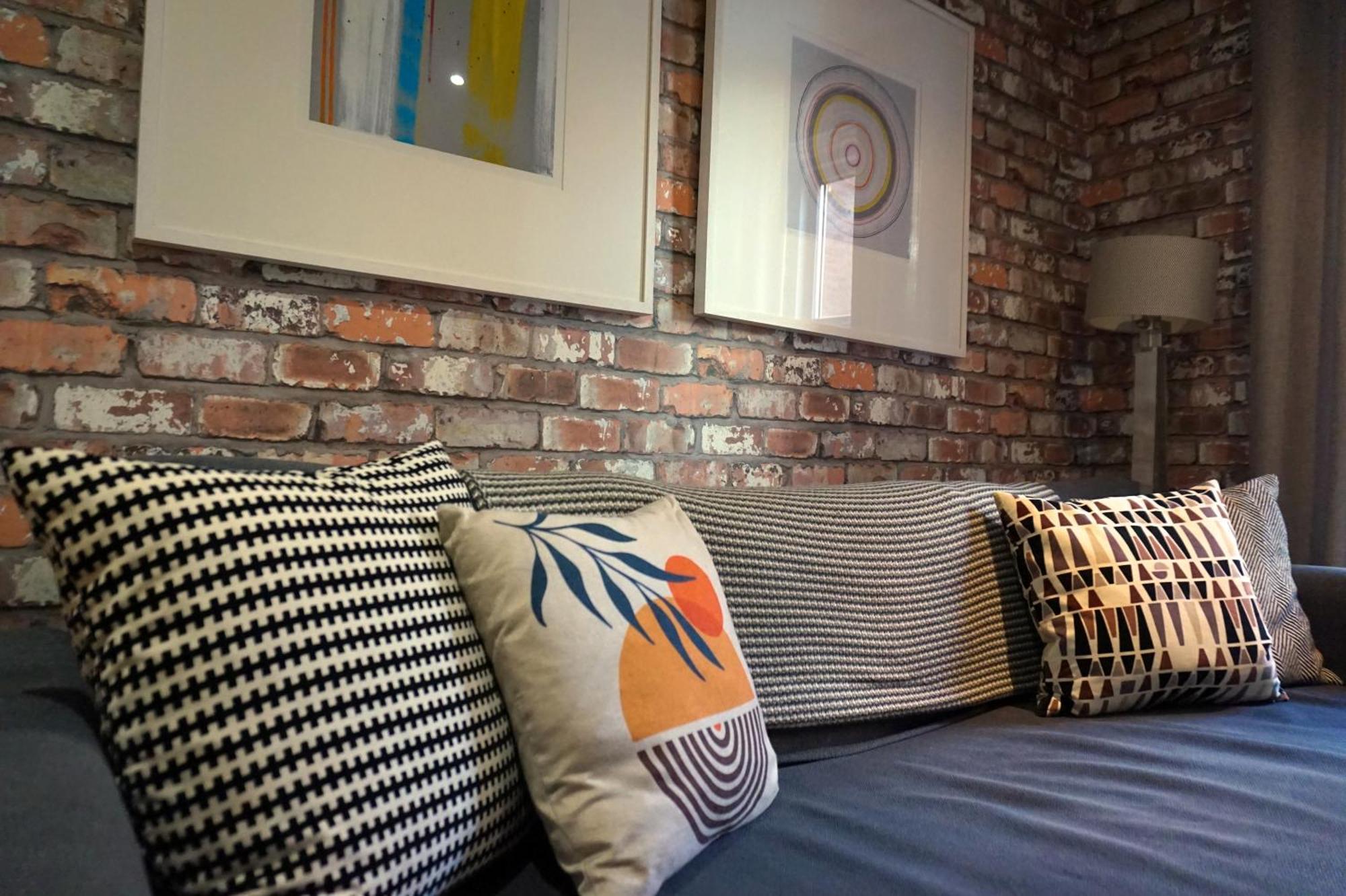 Апартаменты Russet Quarter, Parking Subject To Availability Йорк Экстерьер фото